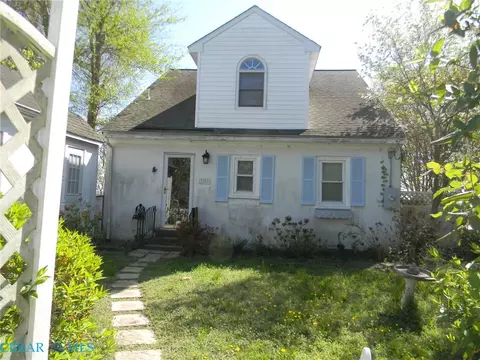 Exterior - 3851 Old Concord Rd, Gloucester, VA 23061 photo 2 of 8