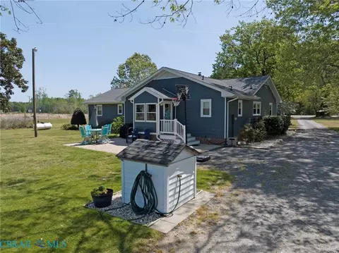 1783 Buckley Hall Rd, Dutton, VA 23050 photo 4