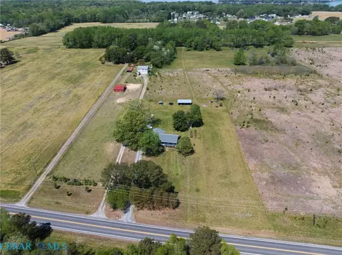 View/Area - 1783 Buckley Hall Rd, Dutton, VA 23050 photo 4 of 5