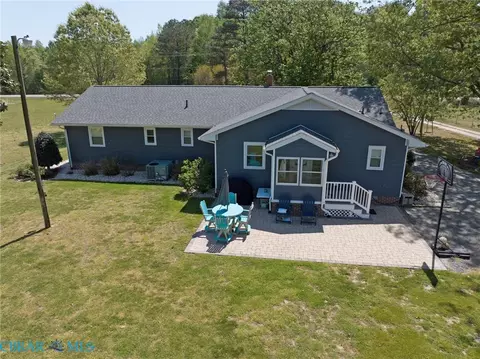 1783 Buckley Hall Rd, Dutton, VA 23050 photo 5