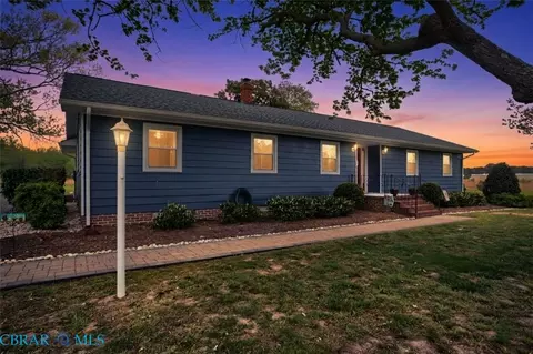 1783 Buckley Hall Rd, Dutton, VA 23050 photo 47