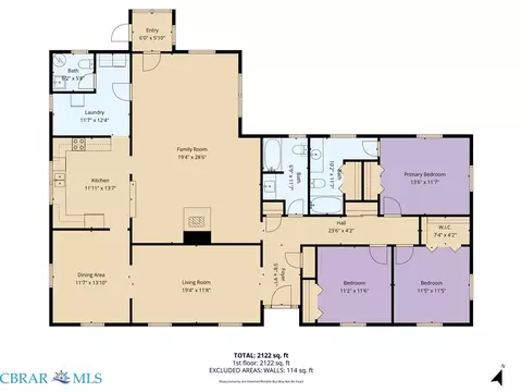 1783 Buckley Hall Rd, Dutton, VA 23050 photo 48