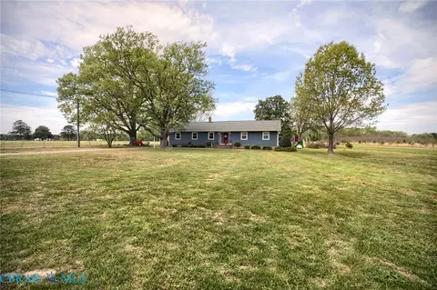 1783 Buckley Hall Rd, Dutton, VA 23050 photo 2