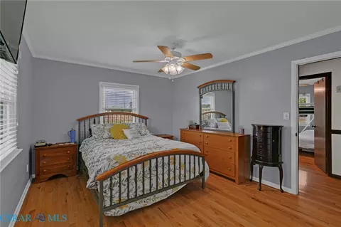 1783 Buckley Hall Rd, Dutton, VA 23050 photo 28