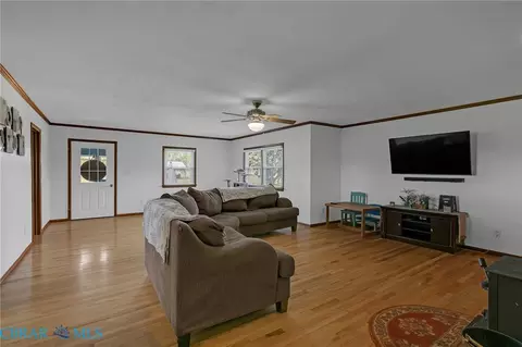 1783 Buckley Hall Rd, Dutton, VA 23050 photo 17