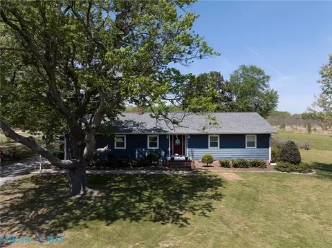 1783 Buckley Hall Rd, Dutton, VA 23050 photo 3