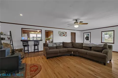 1783 Buckley Hall Rd, Dutton, VA 23050 photo 15