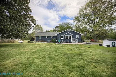 1783 Buckley Hall Rd, Dutton, VA 23050 photo 35