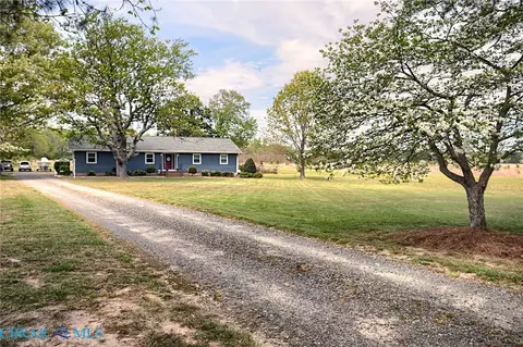 Exterior - 1783 Buckley Hall Rd, Dutton, VA 23050 photo 7 of 18