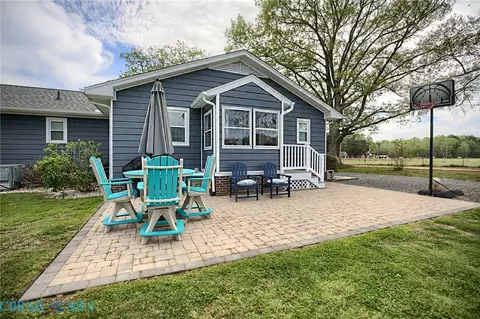 Exterior - 1783 Buckley Hall Rd, Dutton, VA 23050 photo 14 of 18