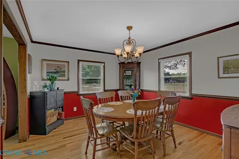 1783 Buckley Hall Rd, Dutton, VA 23050 photo 10
