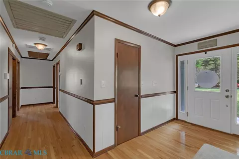Entry Way - 1783 Buckley Hall Rd, Dutton, VA 23050 photo 2 of 2