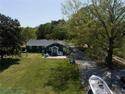 Exterior - 1783 Buckley Hall Rd, Dutton, VA 23050 photo 15 of 18