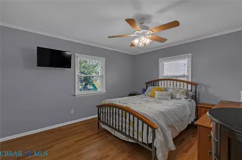 1783 Buckley Hall Rd, Dutton, VA 23050 photo 27