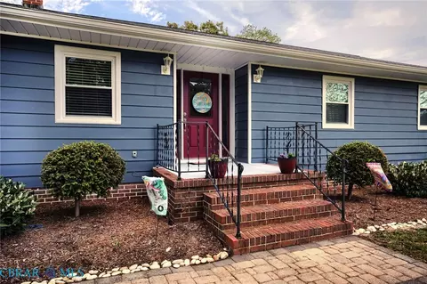 1783 Buckley Hall Rd, Dutton, VA 23050 photo 31