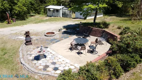 Exterior - 4836 Blackstone Rd, Kenbridge, VA 23944 photo 5 of 8