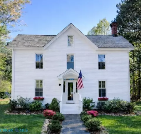 118 Mill Point Rd, Hudgins, VA 23076