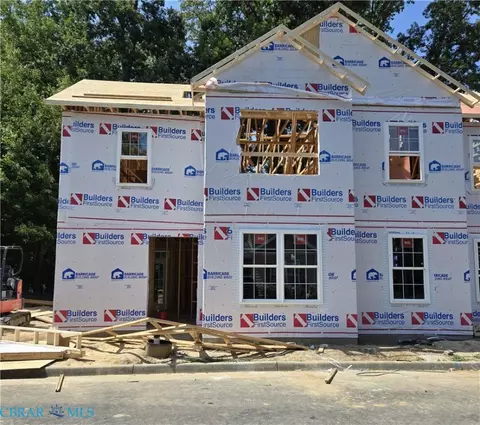 205 Patriots Village Ct, West Point, VA 23181