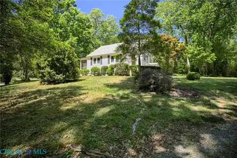 59 W Point Rd, Lancaster, VA 22503 photo 12