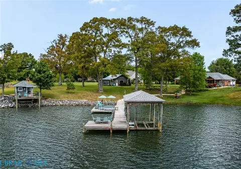 1245 Yeocomico View Dr, Lottsburg, VA 22511