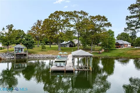 1245 Yeocomico View Dr, Lottsburg, VA 22511