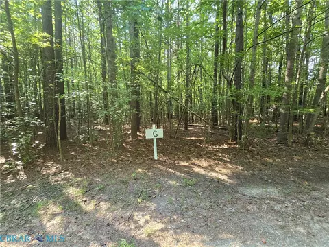 lot6 Kayak Cove Rd, Cobbs Creek, VA 23035
