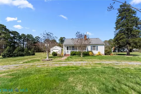 16987 General Puller Hwy, Deltaville, VA 23043