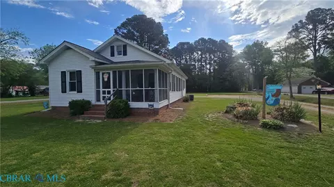 10291 Buckley Hall Rd, Mathews, VA 23109