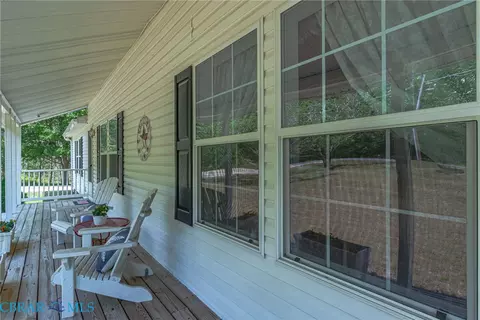 Exterior - 1890 Mill Creek Rd, Wake, VA 23176 photo 4 of 13