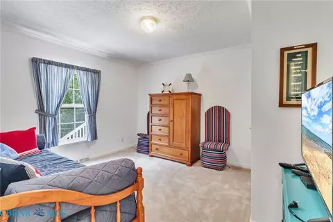 Bedroom - 1890 Mill Creek Rd, Wake, VA 23176 photo 4 of 4