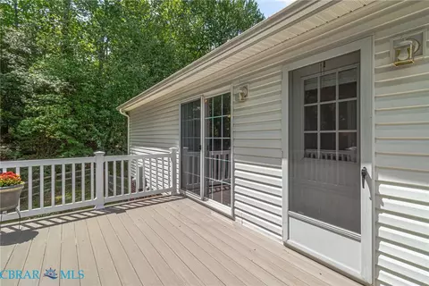 Exterior - 1890 Mill Creek Rd, Wake, VA 23176 photo 6 of 13