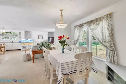 Dining - 1890 Mill Creek Rd, Wake, VA 23176 photo 1 of 3