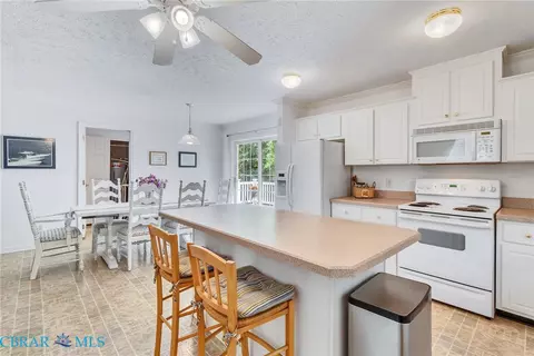 Kitchen - 1890 Mill Creek Rd, Wake, VA 23176 photo 4 of 4