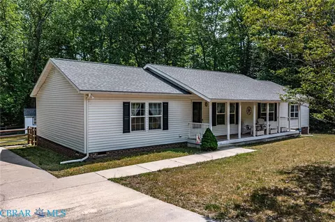 1890 Mill Creek Rd, Wake, VA 23176