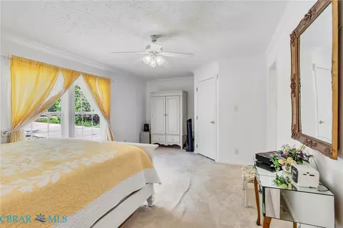 Bedroom - 1890 Mill Creek Rd, Wake, VA 23176 photo 1 of 4