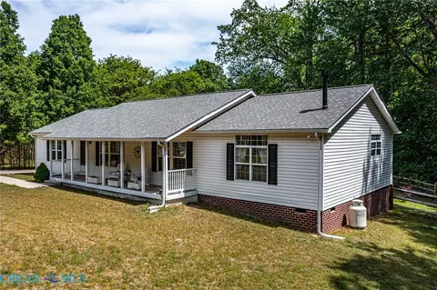 Other - 1890 Mill Creek Rd, Wake, VA 23176 photo 1 of 9