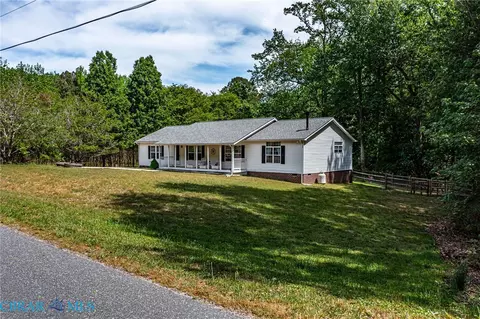 Exterior - 1890 Mill Creek Rd, Wake, VA 23176 photo 13 of 13