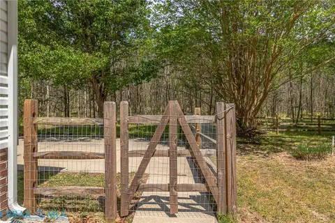 Exterior - 1890 Mill Creek Rd, Wake, VA 23176 photo 11 of 13