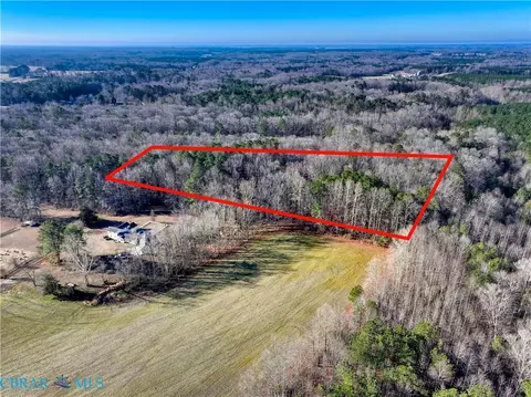 Oo Lees Landing Lane, Saluda, VA 23149