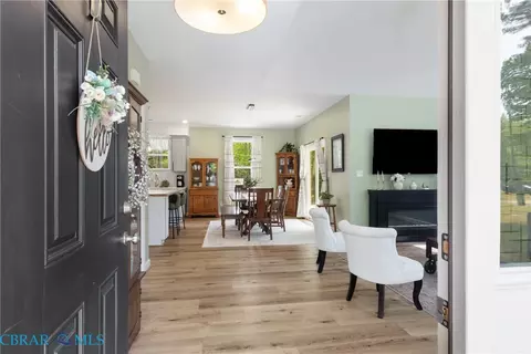 Entry Way - 11511 Deep Point Ln, Gloucester, VA 23061 photo 1 of 1