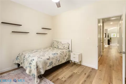 Bedroom - 11511 Deep Point Ln, Gloucester, VA 23061 photo 6 of 6