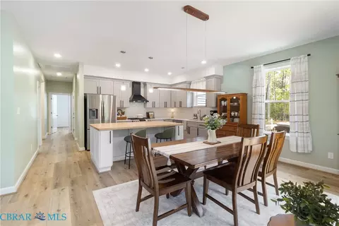 Dining - 11511 Deep Point Ln, Gloucester, VA 23061 photo 1 of 1