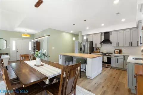 Kitchen - 11511 Deep Point Ln, Gloucester, VA 23061 photo 1 of 4