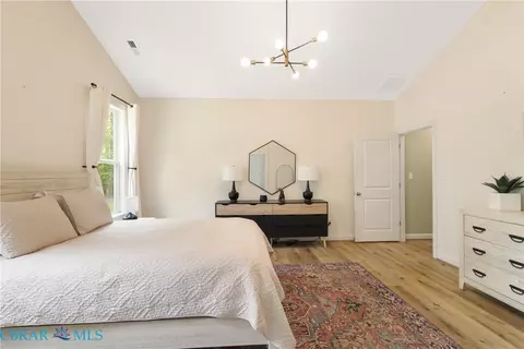 Bedroom - 11511 Deep Point Ln, Gloucester, VA 23061 photo 3 of 6