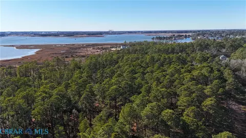 lot A Rollins St, Poquoson, VA 23662