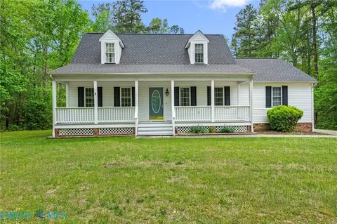 8646 King William Rd, Aylett, VA 23009