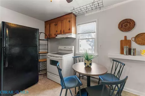 Kitchen - 92 Cherry Dr, Hudgins, VA 23076 photo 3 of 3