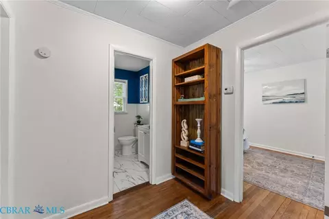 Entry Way - 92 Cherry Dr, Hudgins, VA 23076 photo 1 of 1