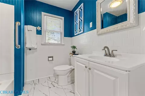 Bath - 92 Cherry Dr, Hudgins, VA 23076 photo 1 of 2
