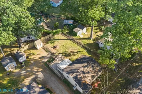 View/Area - 92 Cherry Dr, Hudgins, VA 23076 photo 2 of 5